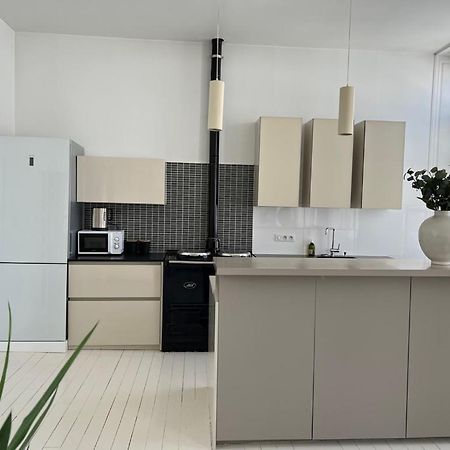 L'Escale Apartment Ла Рошел Екстериор снимка