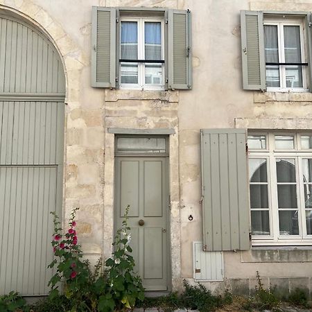 L'Escale Apartment Ла Рошел Екстериор снимка