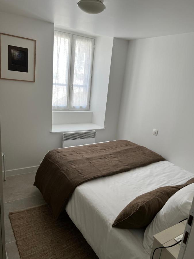L'Escale Apartment Ла Рошел Екстериор снимка