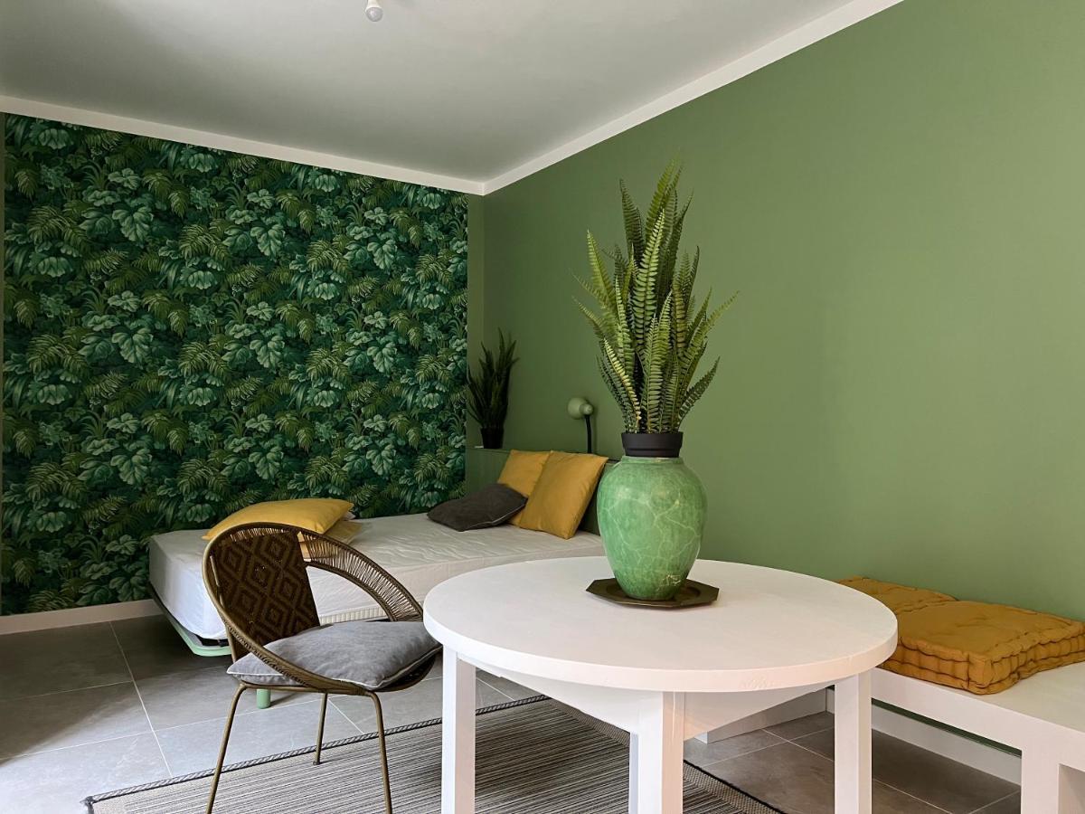 L'Escale Apartment Ла Рошел Екстериор снимка