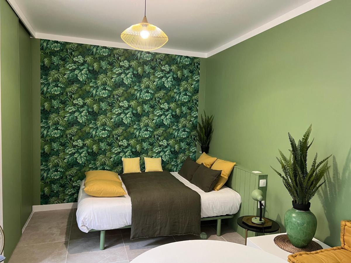 L'Escale Apartment Ла Рошел Екстериор снимка