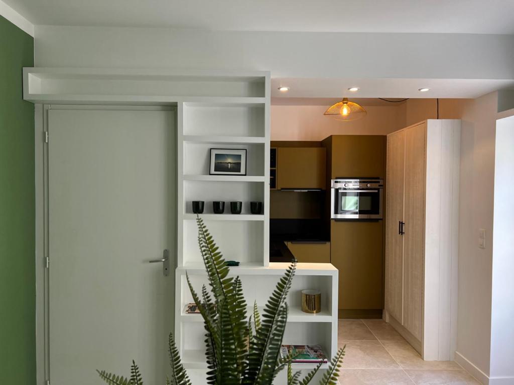L'Escale Apartment Ла Рошел Екстериор снимка