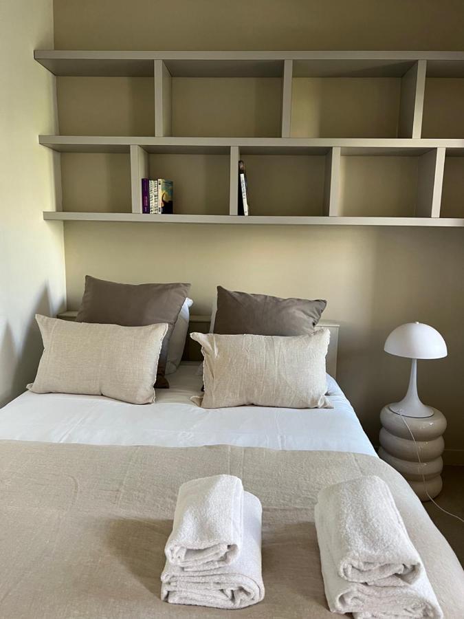 L'Escale Apartment Ла Рошел Екстериор снимка