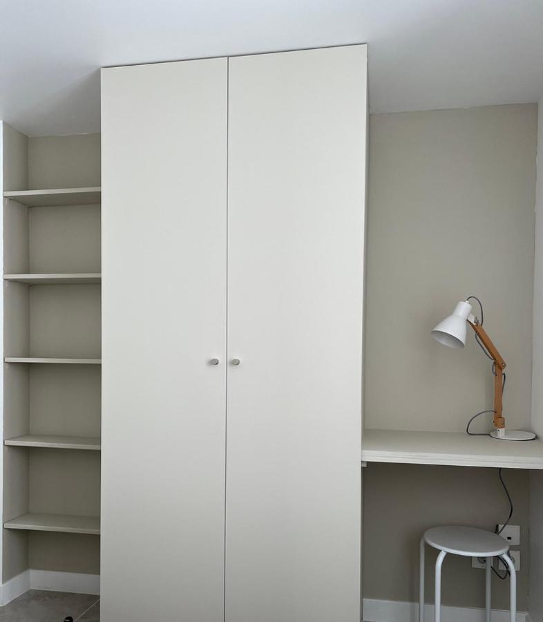 L'Escale Apartment Ла Рошел Екстериор снимка