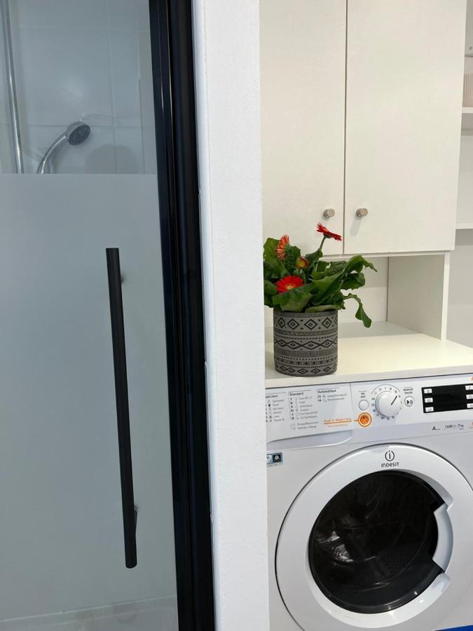 L'Escale Apartment Ла Рошел Екстериор снимка