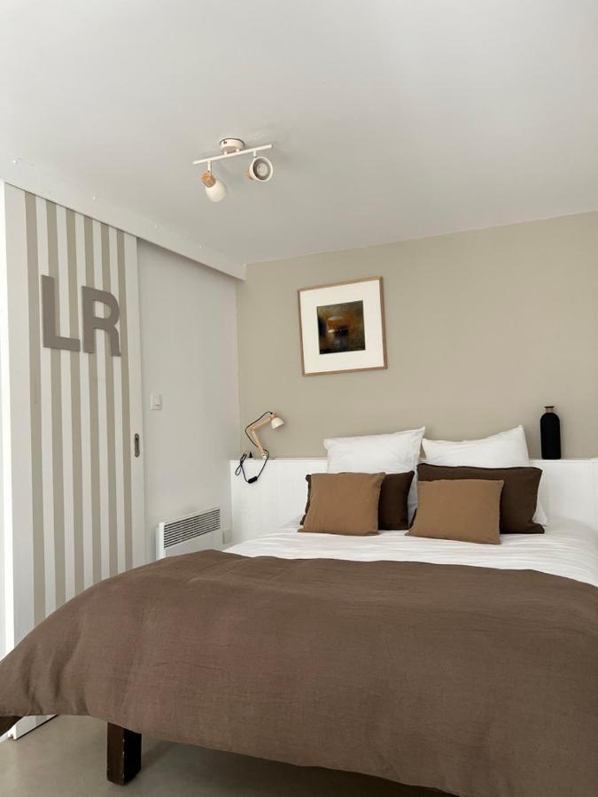 L'Escale Apartment Ла Рошел Екстериор снимка