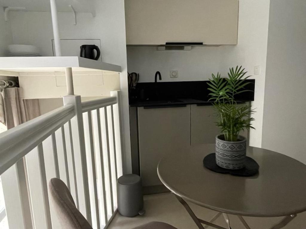 L'Escale Apartment Ла Рошел Екстериор снимка